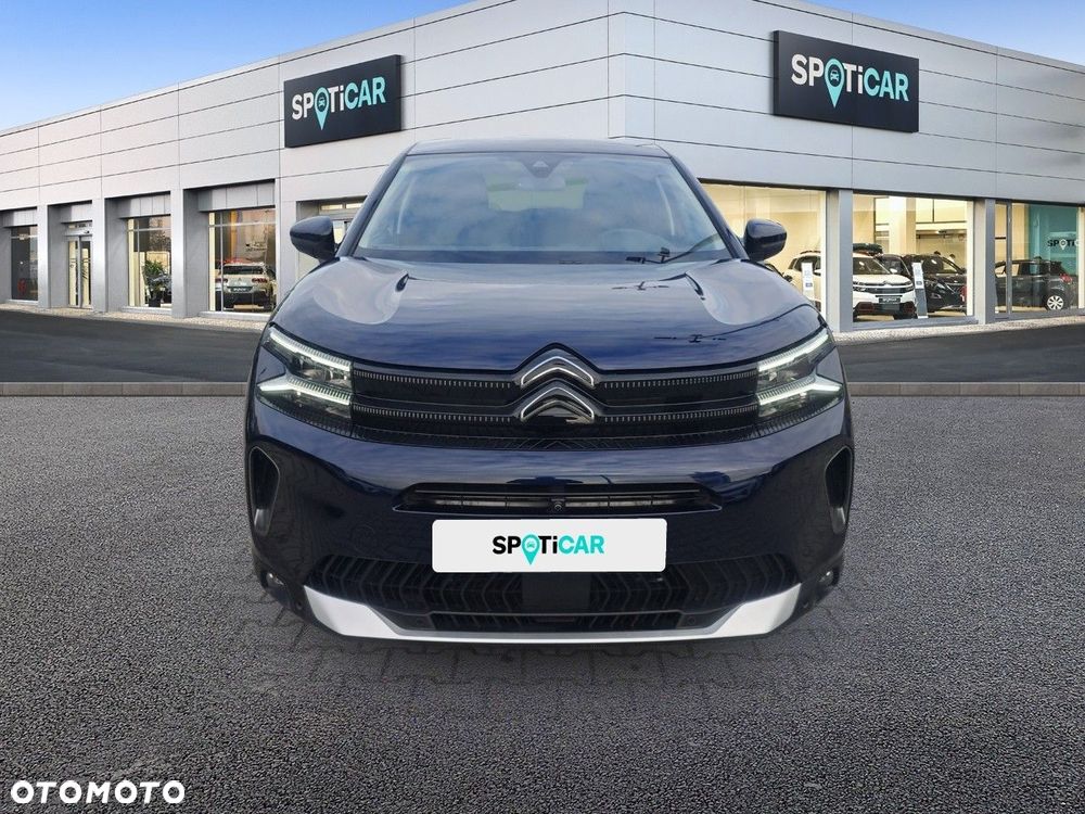 Citroën C5 Aircross - 2