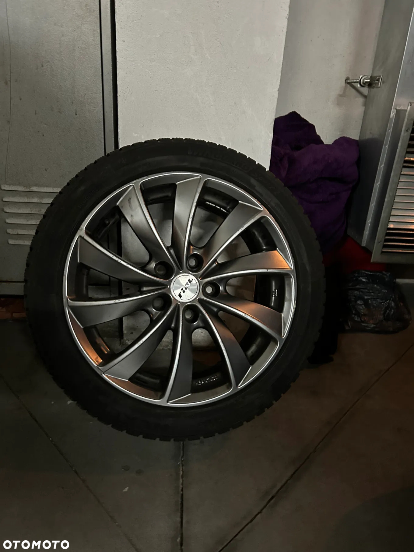 BMW Seria 3 316d Touring - 11