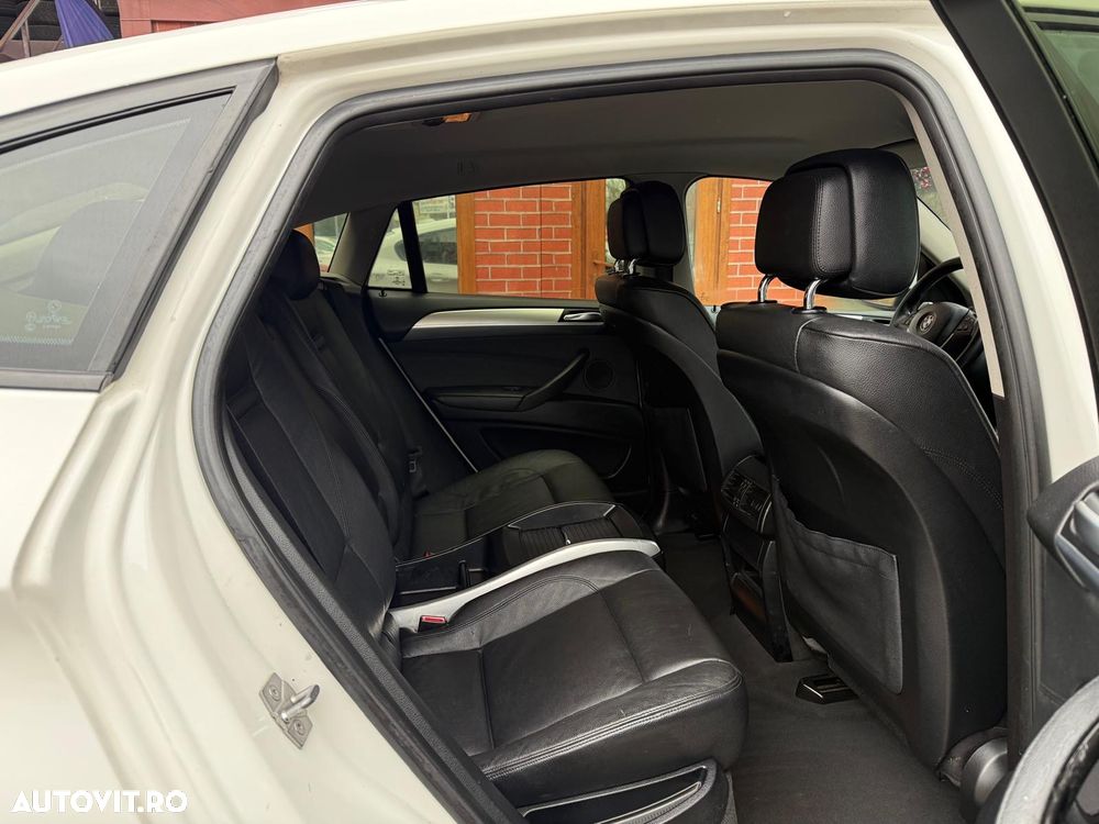 BMW X6 - 19