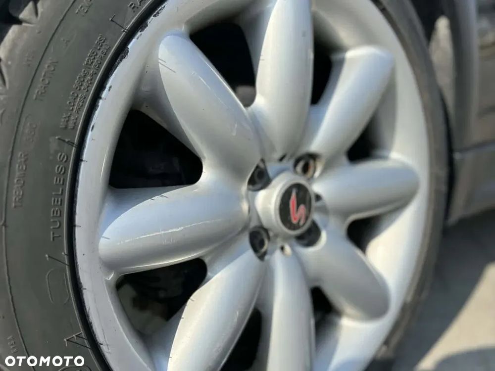 MINI Cooper S - 18