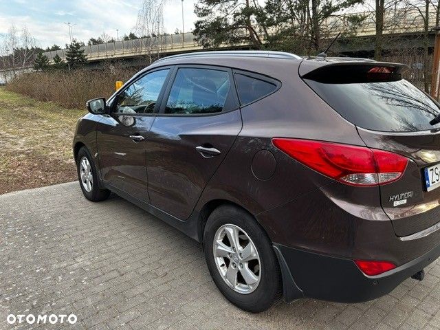 Hyundai ix35 1.7 CRDi 2WD Style - 2