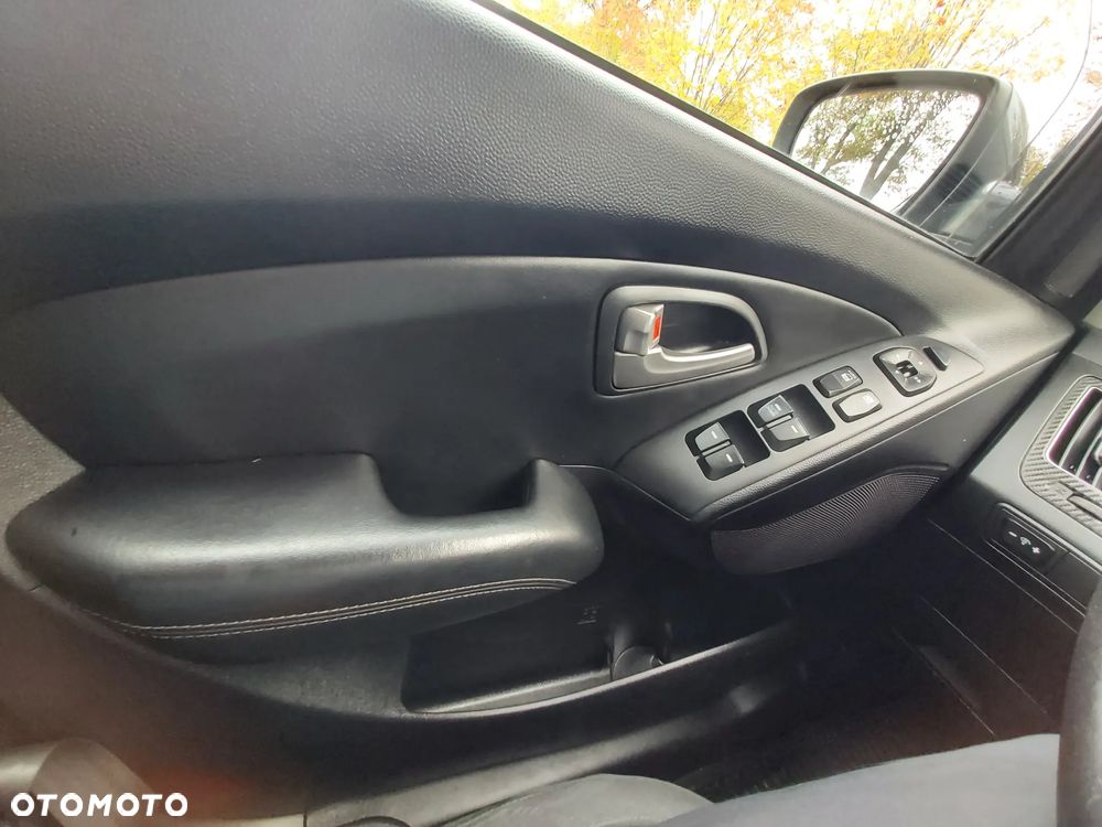 Hyundai ix35 - 15