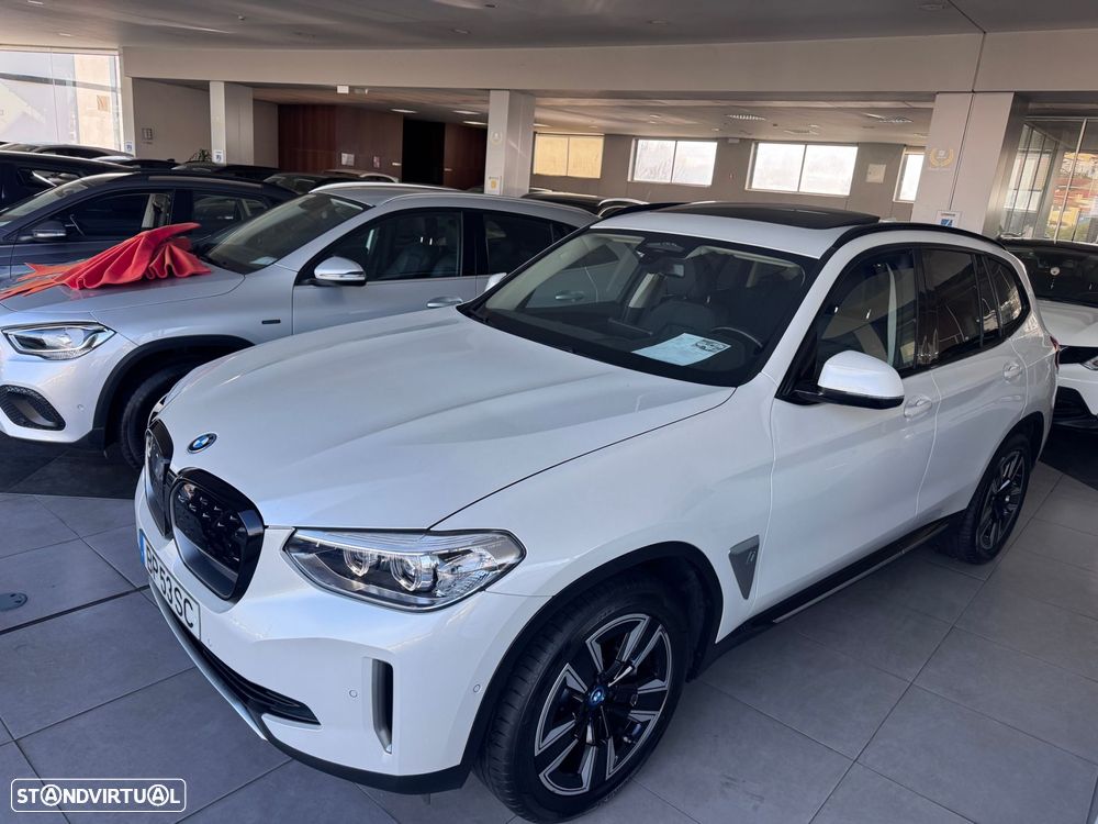 BMW iX3 Inspiring - 4