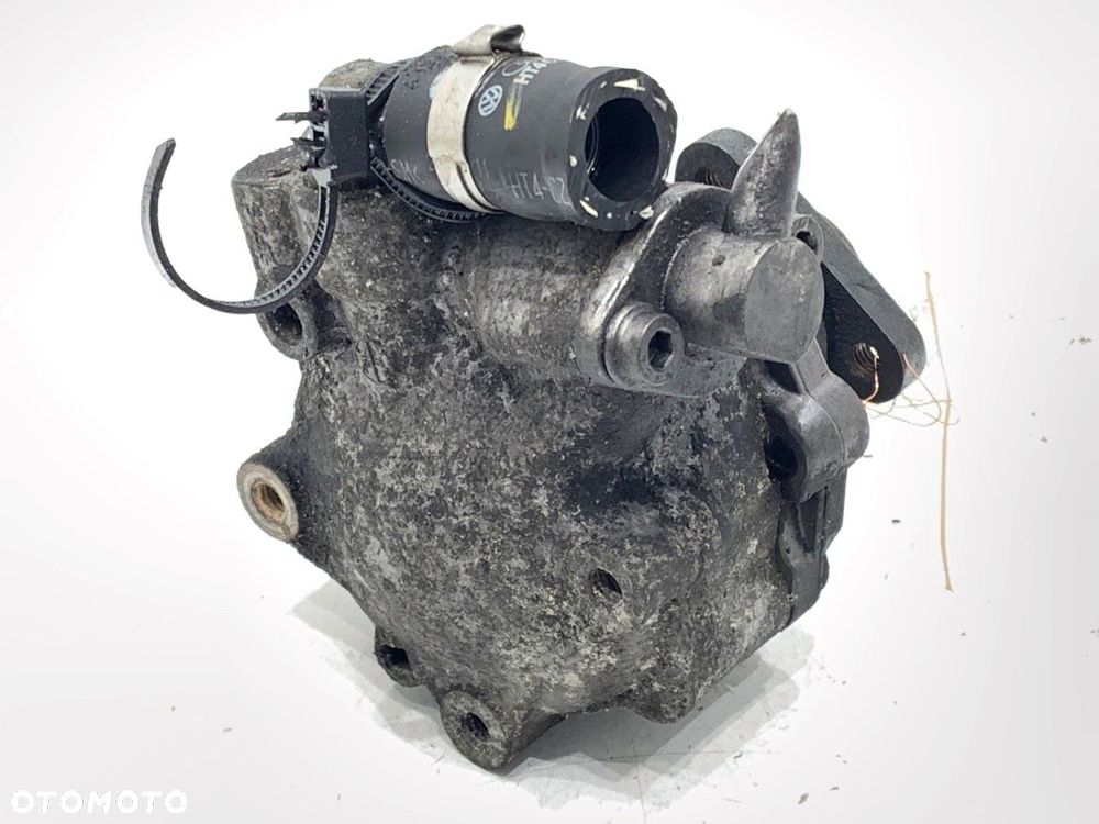 POMPA WSPOMAGANIA - 251.00 PLN - AUDI A4 B8 (8K2) 2007 - 2015 3.0 TDI quattro 176 kW [240 KM] olej - 2