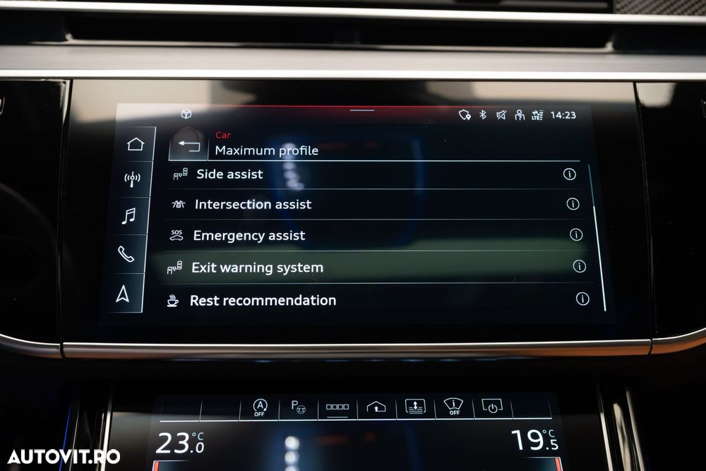 Audi S8 - 29