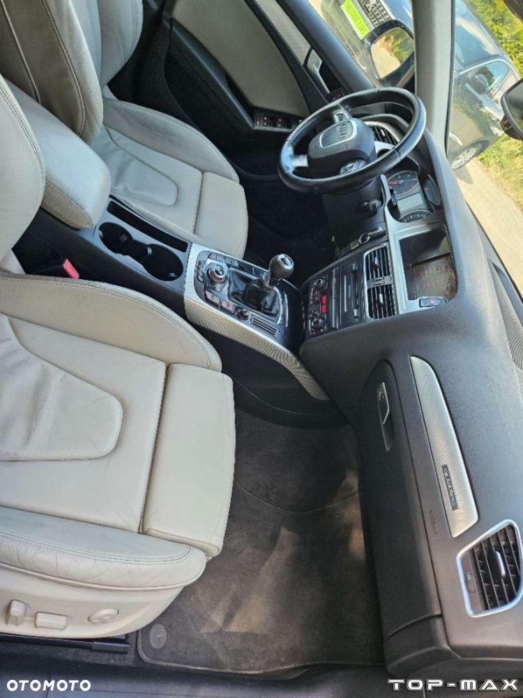 Audi A4 Allroad - 23