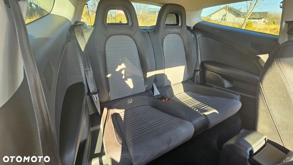 Volkswagen Scirocco - 11