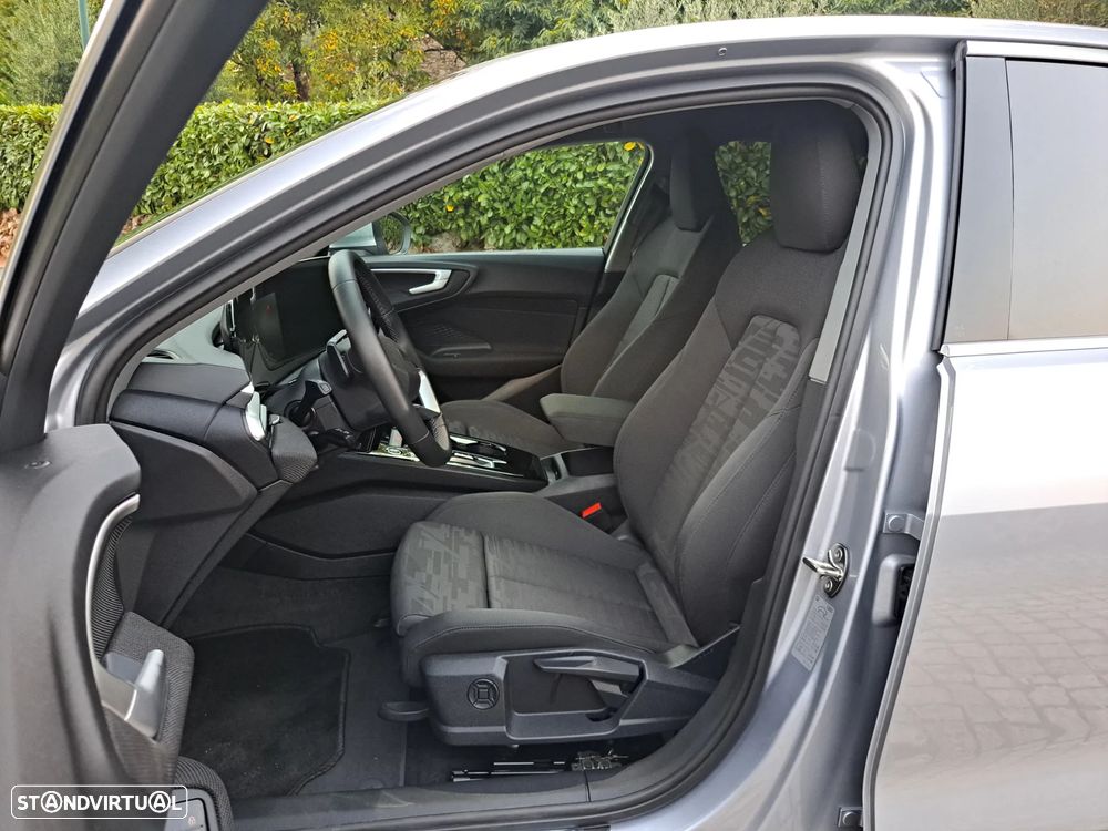 Audi A5 40 TDI Advanced S tronic - 19