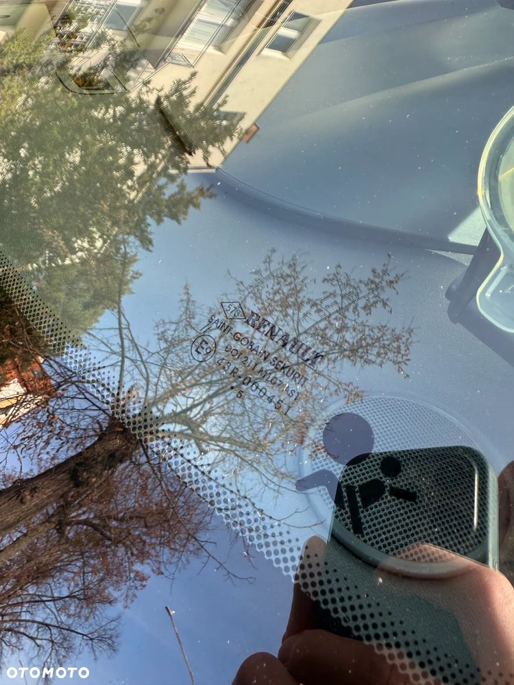 Renault Megane 1.6 16V Dynamique - 14