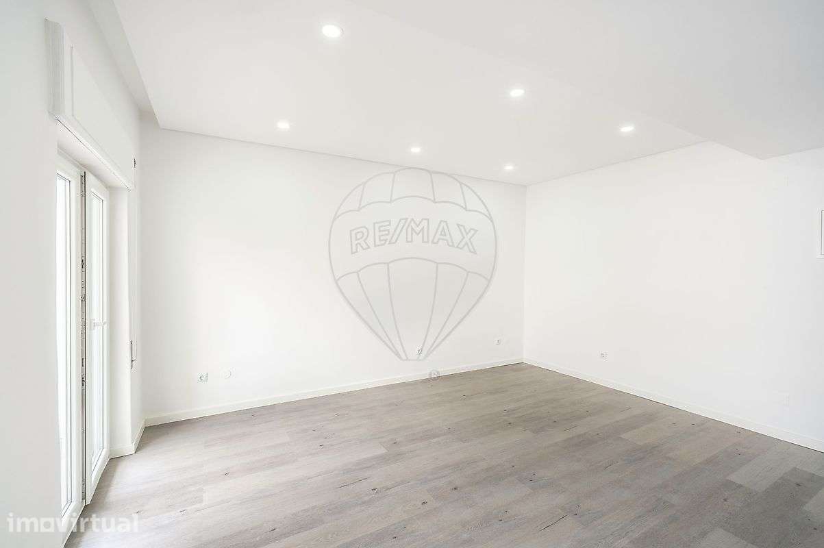 Apartamento T1 para arrendamento - Grande imagem: 3/17