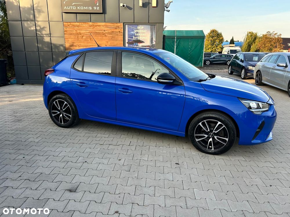 Opel Corsa 1.5 D Elegance S&S - 4