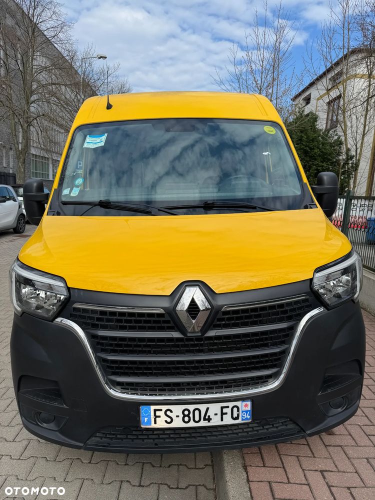 Renault e-Master - 8