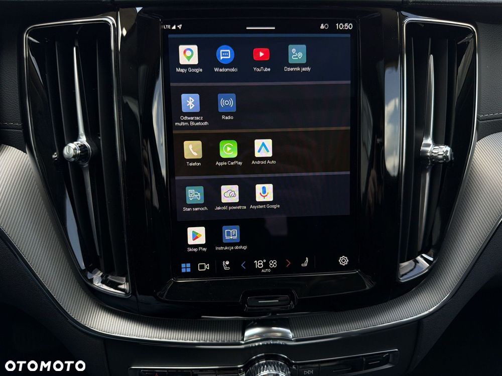 Volvo XC 60 - 20