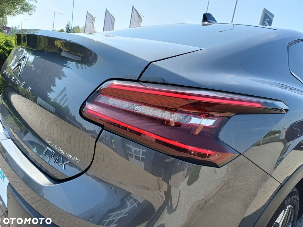 Citroën C4 - 7