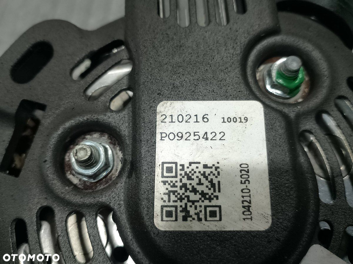 ALTERNATOR ALFA ROMEO BRERA 28-5696 2.4 JTD - 8