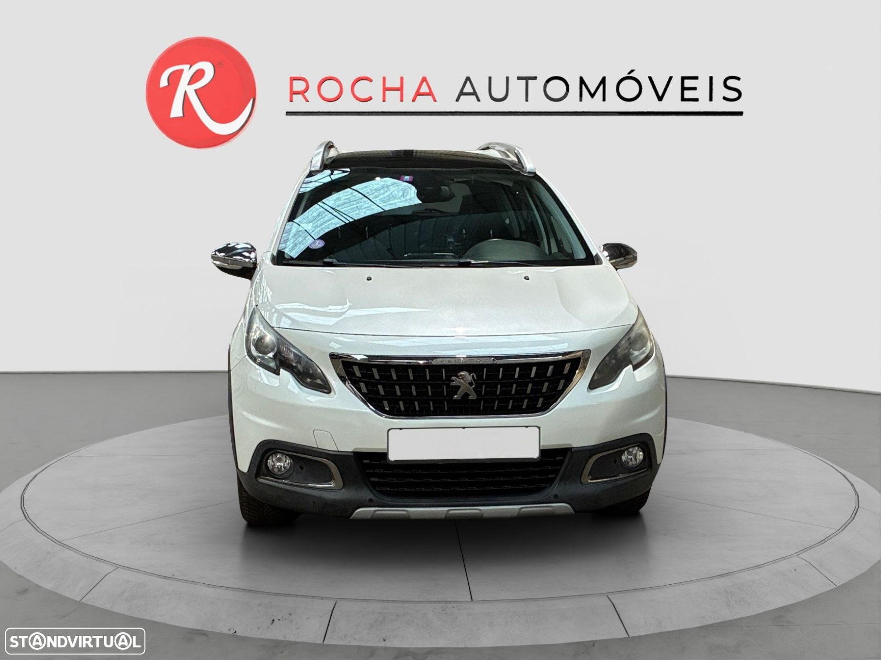 Peugeot 2008 1.2 PureTech Crossway EAT6 - 2