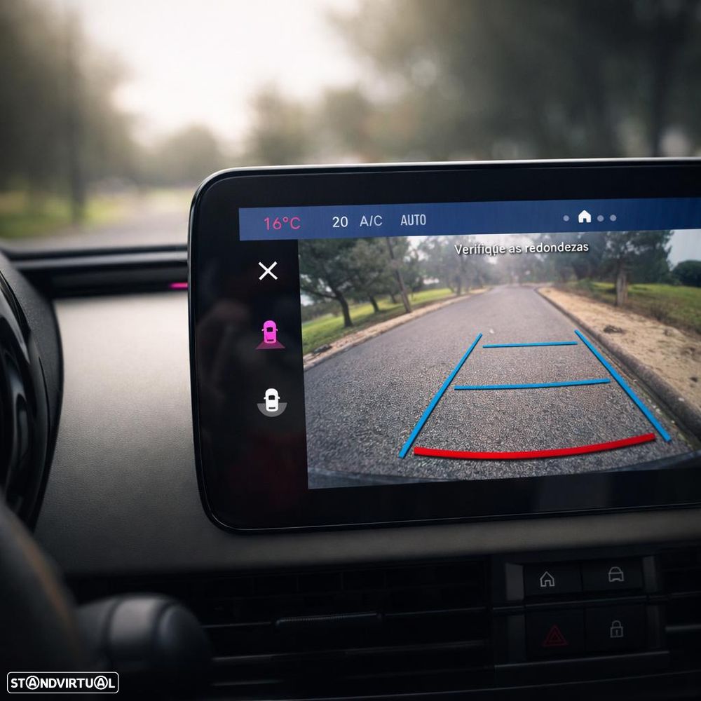 Fiat 600 1.2 Hybrid - 17