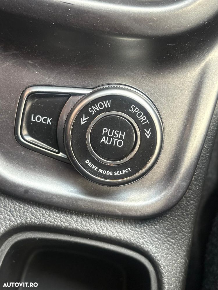 Suzuki Vitara 1.4 ALLGRIP Passion - 10