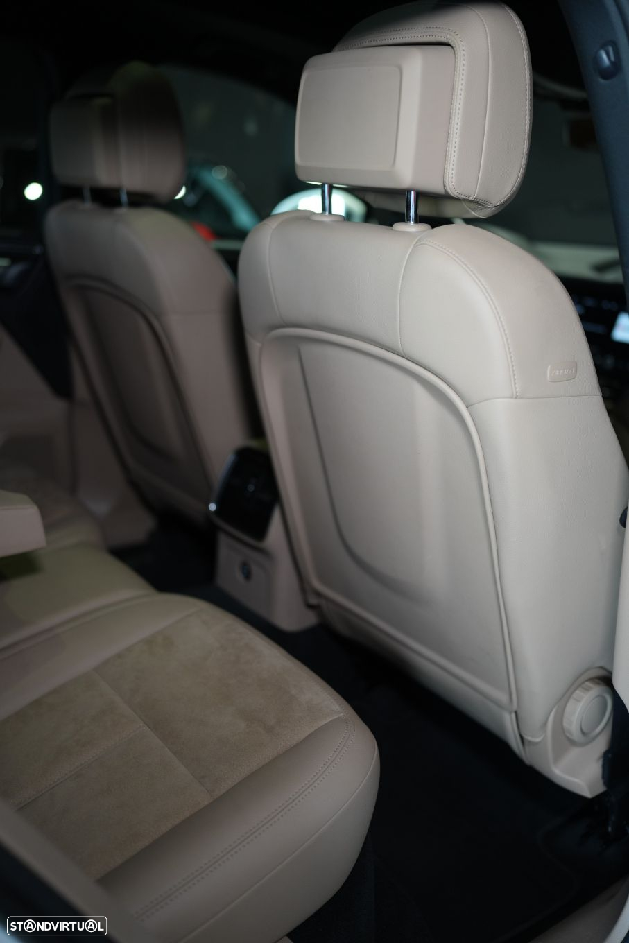 Porsche Macan Spirit - 55