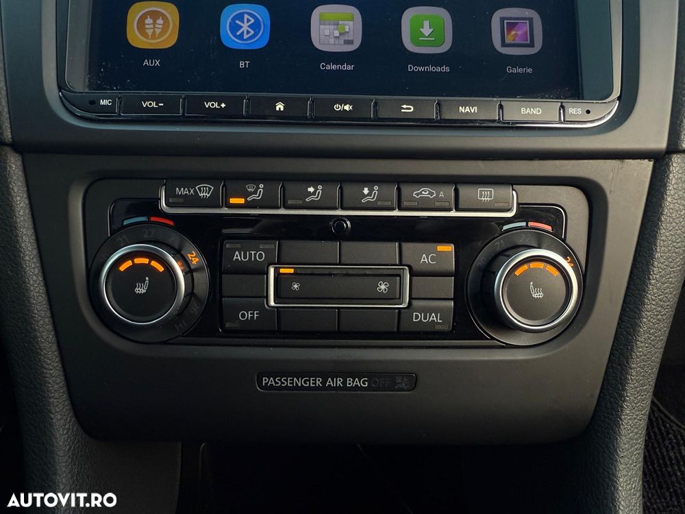 Volkswagen Golf 1.4 Edition - 20