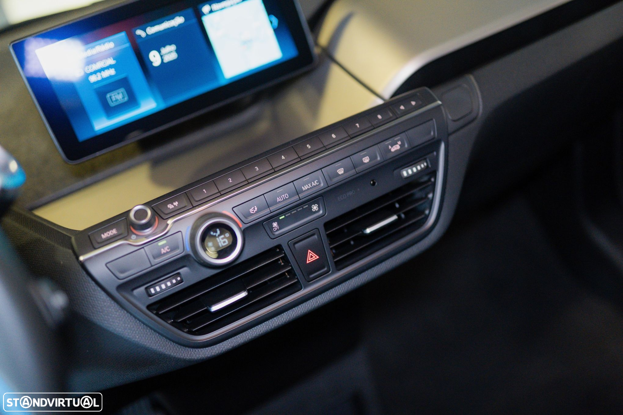 BMW i3 94Ah - 28