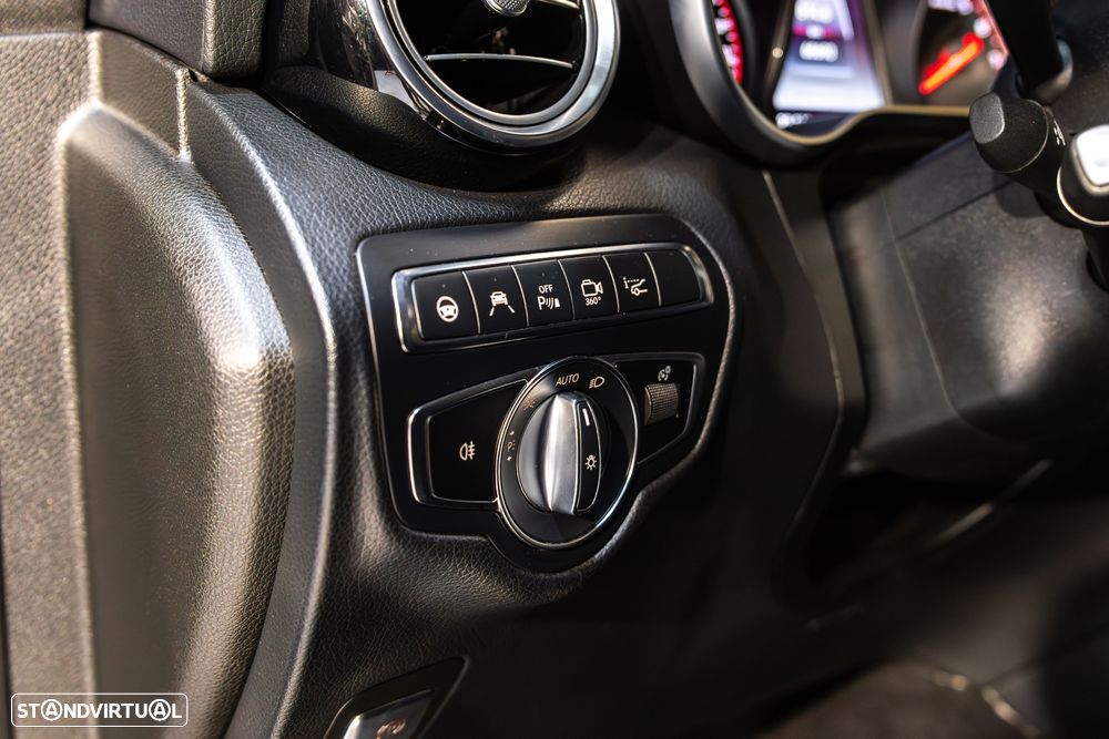 Mercedes-Benz GLC 63 AMG S Coupé 4-Matic - 48