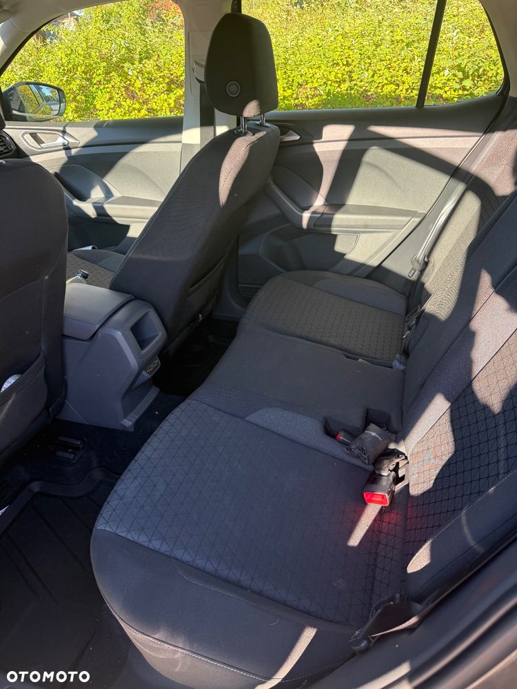 Volkswagen T-Cross 2019 photo 5