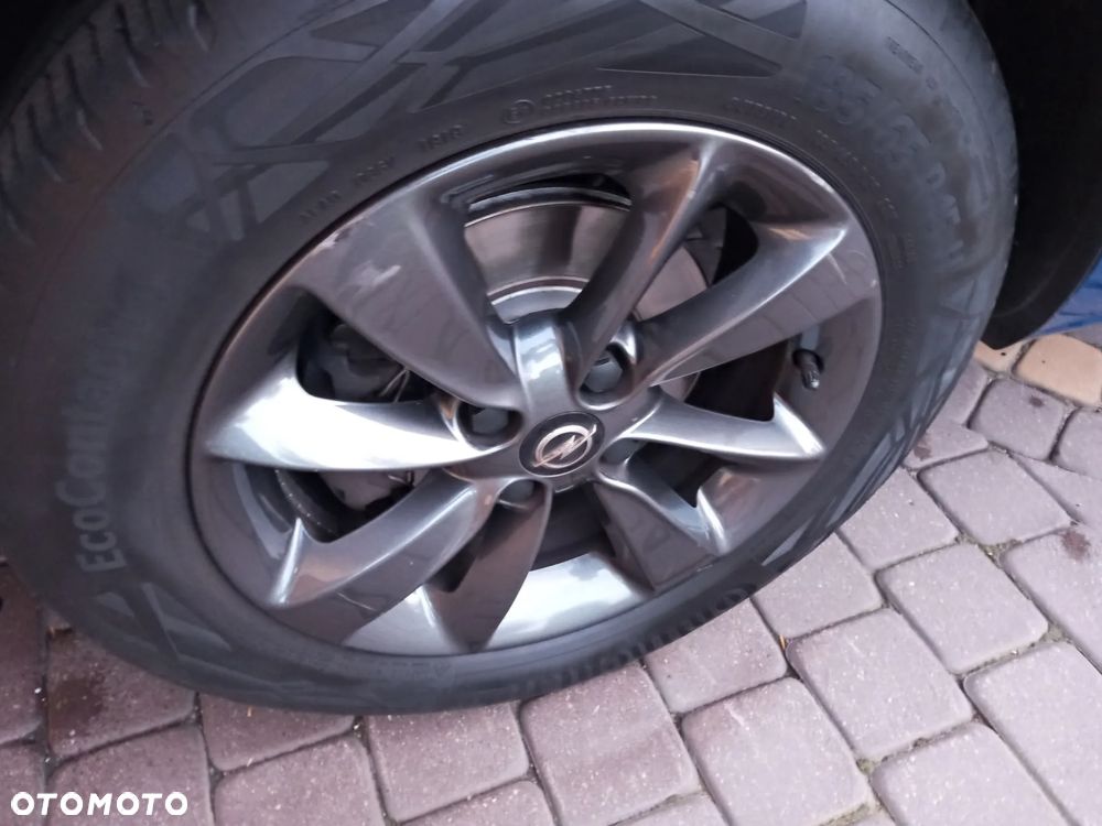 Opel Corsa 1.2 120 Lat - 15