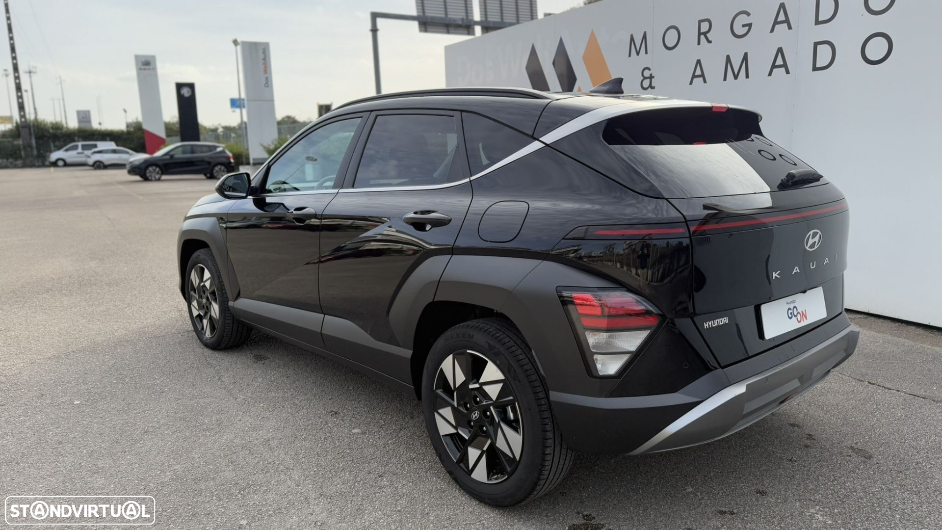 Hyundai Kauai 1.0 T-GDi Premium - 11