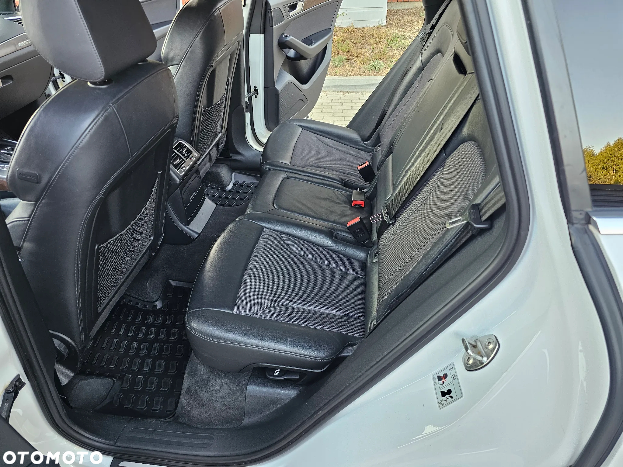 Audi Q5 2.0 TDI clean diesel Quattro S tronic - 11