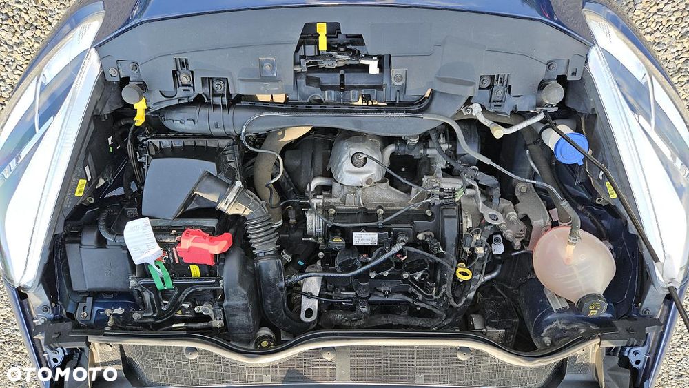 Ford Fiesta 1.1 Trend - 34