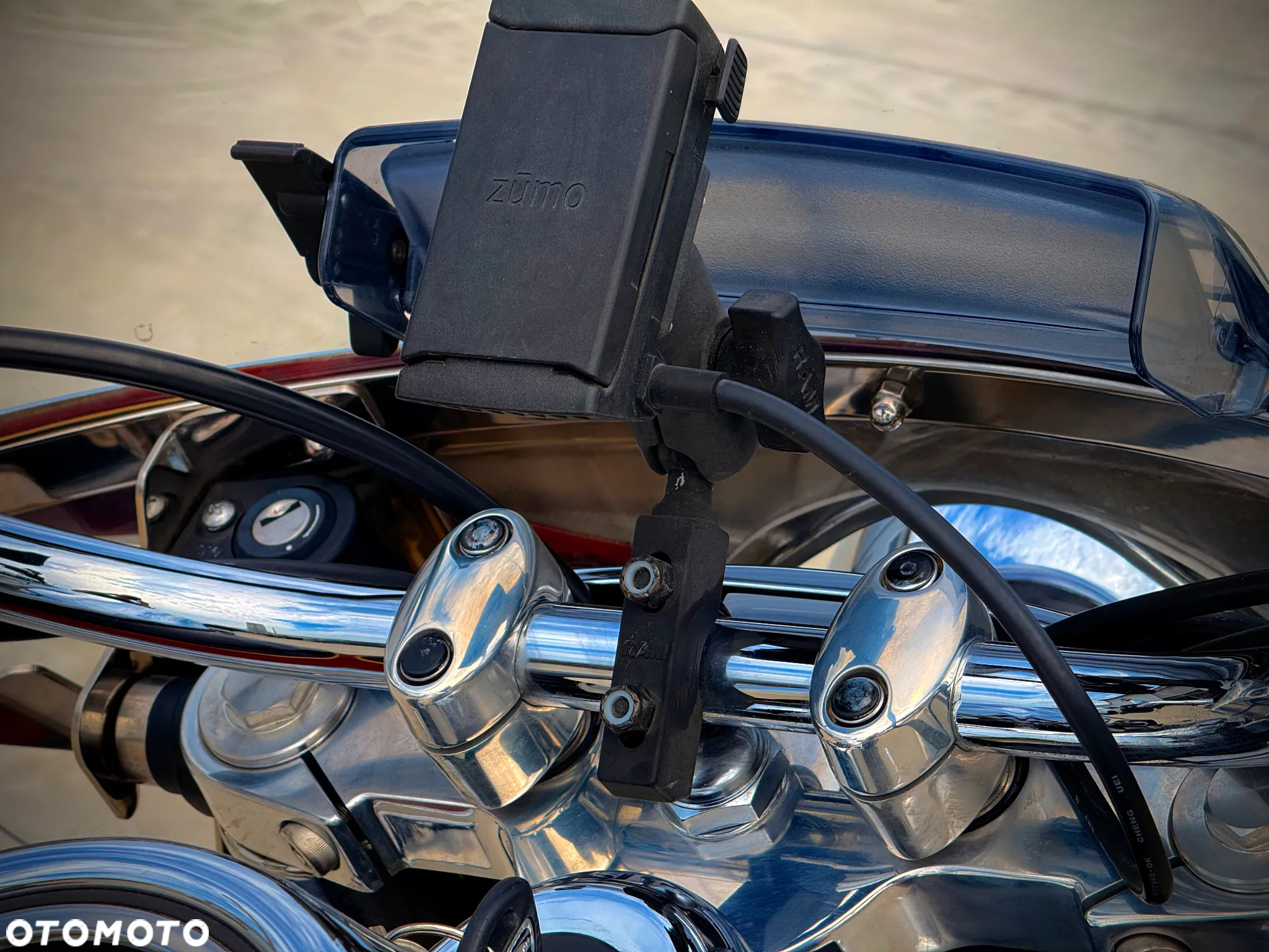 Triumph Rocket - 39