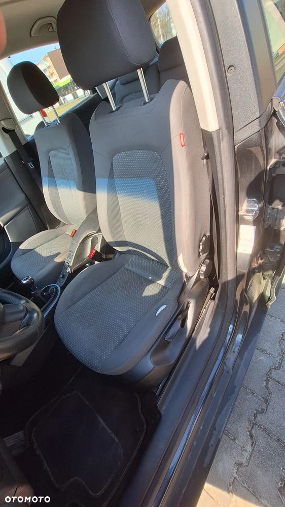 Seat Altea XL 2.0 TDI DPF Style - 10