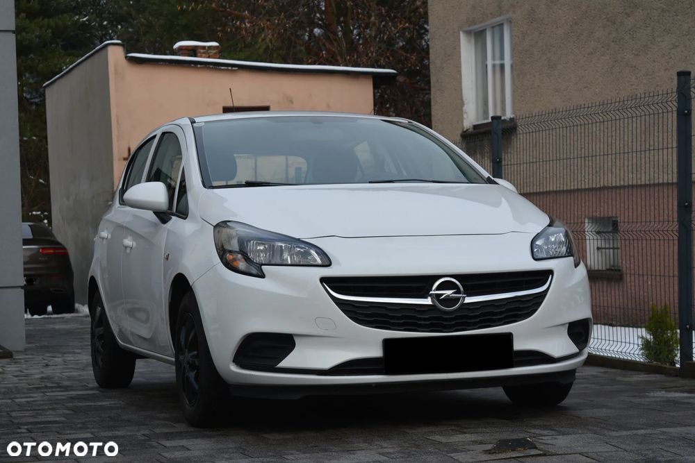 Opel Corsa 1.4 Enjoy - 1