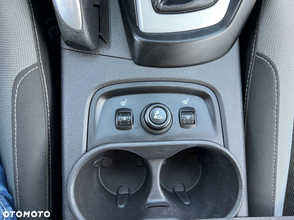 Ford Focus 1.0 EcoBoost Start-Stopp-System Champions Edition - 24