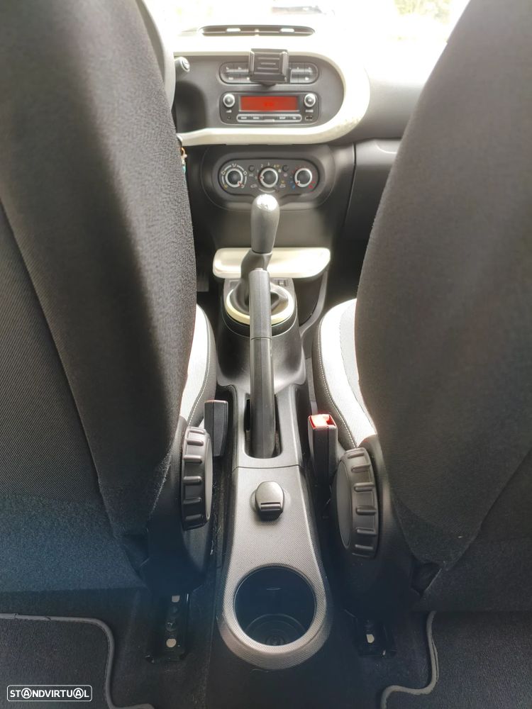 Renault Twingo 1.0 SCe Night&Day - 14