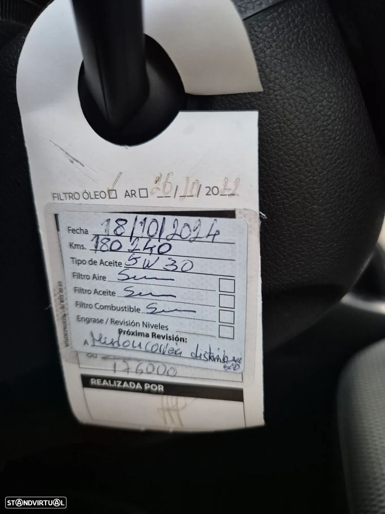 VW Golf Variant - 19