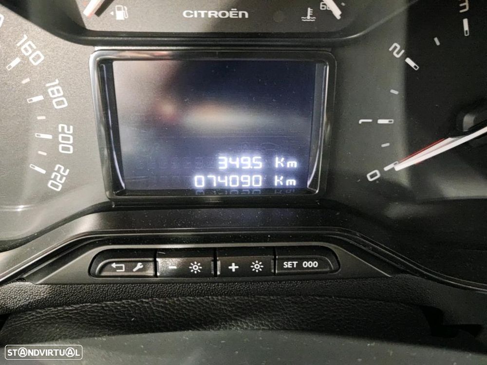 Citroën C3 1.2 PureTech C-Series - 6