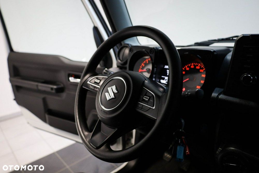 Suzuki Jimny - 20