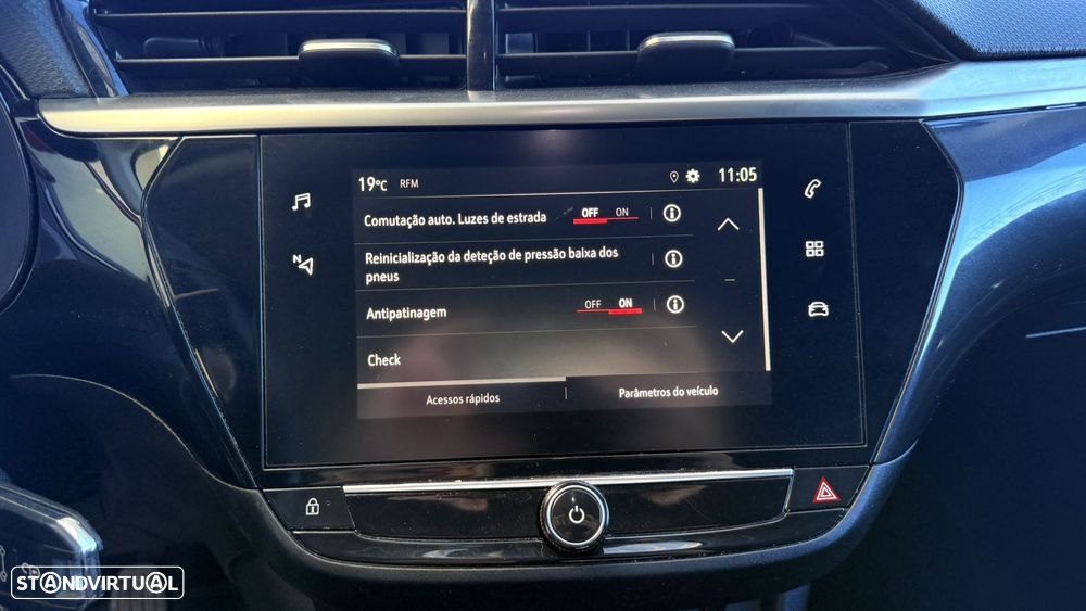 Opel Corsa 1.5 D Elegance - 16