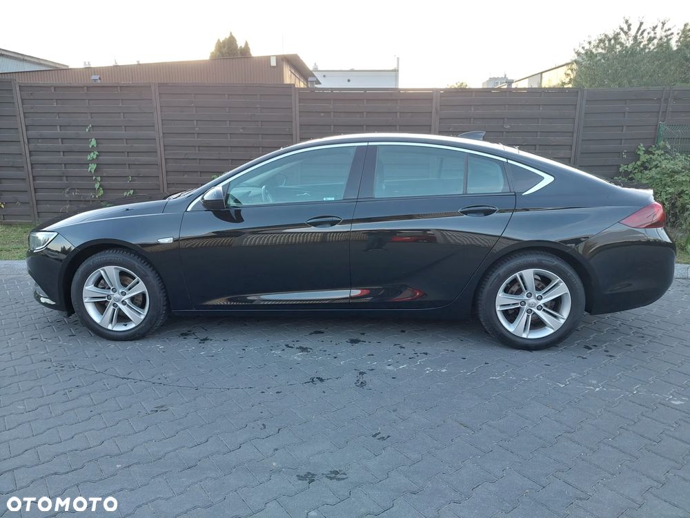Opel Insignia - 8