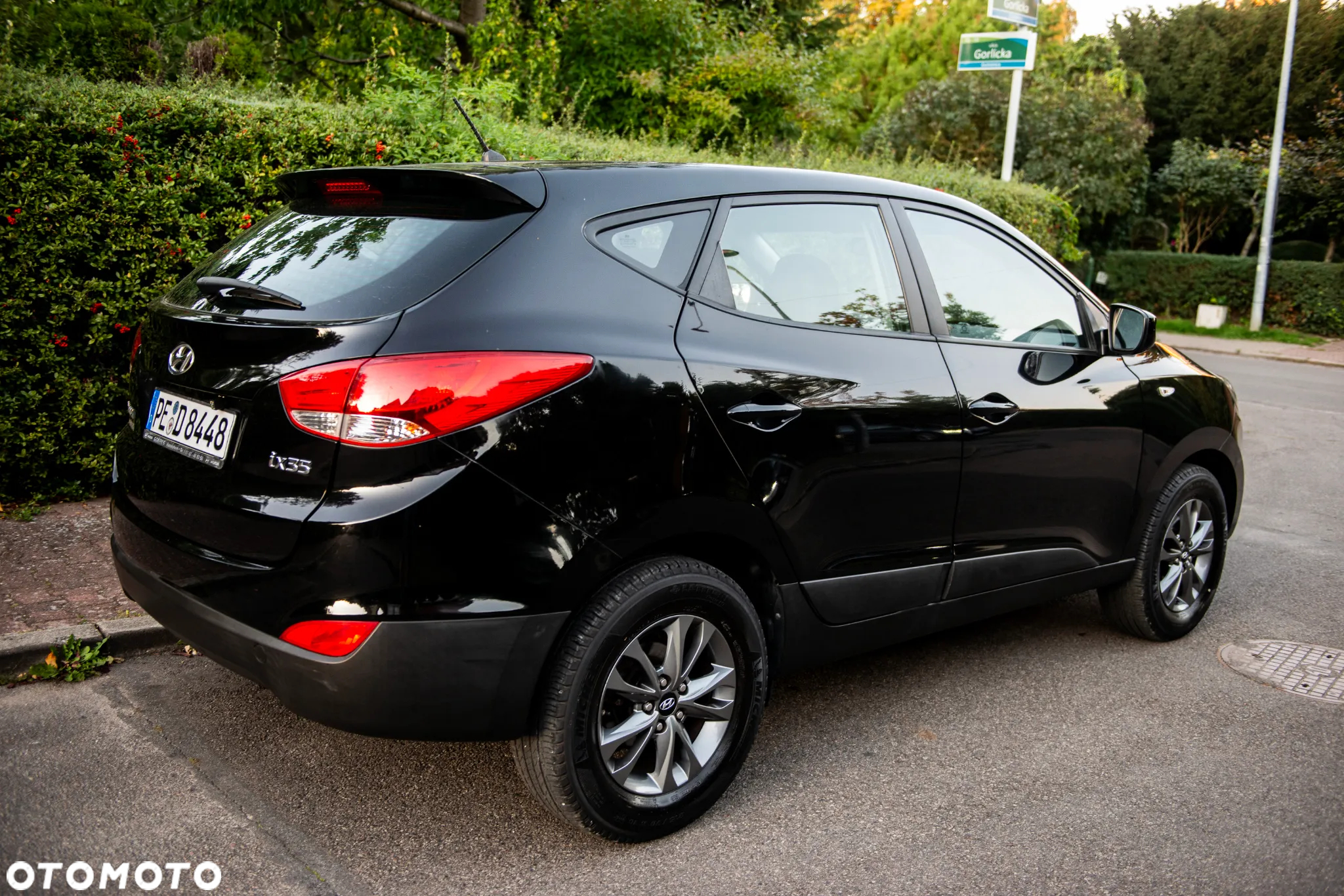 Hyundai ix35 1.6 GDI Premium 2WD - 5
