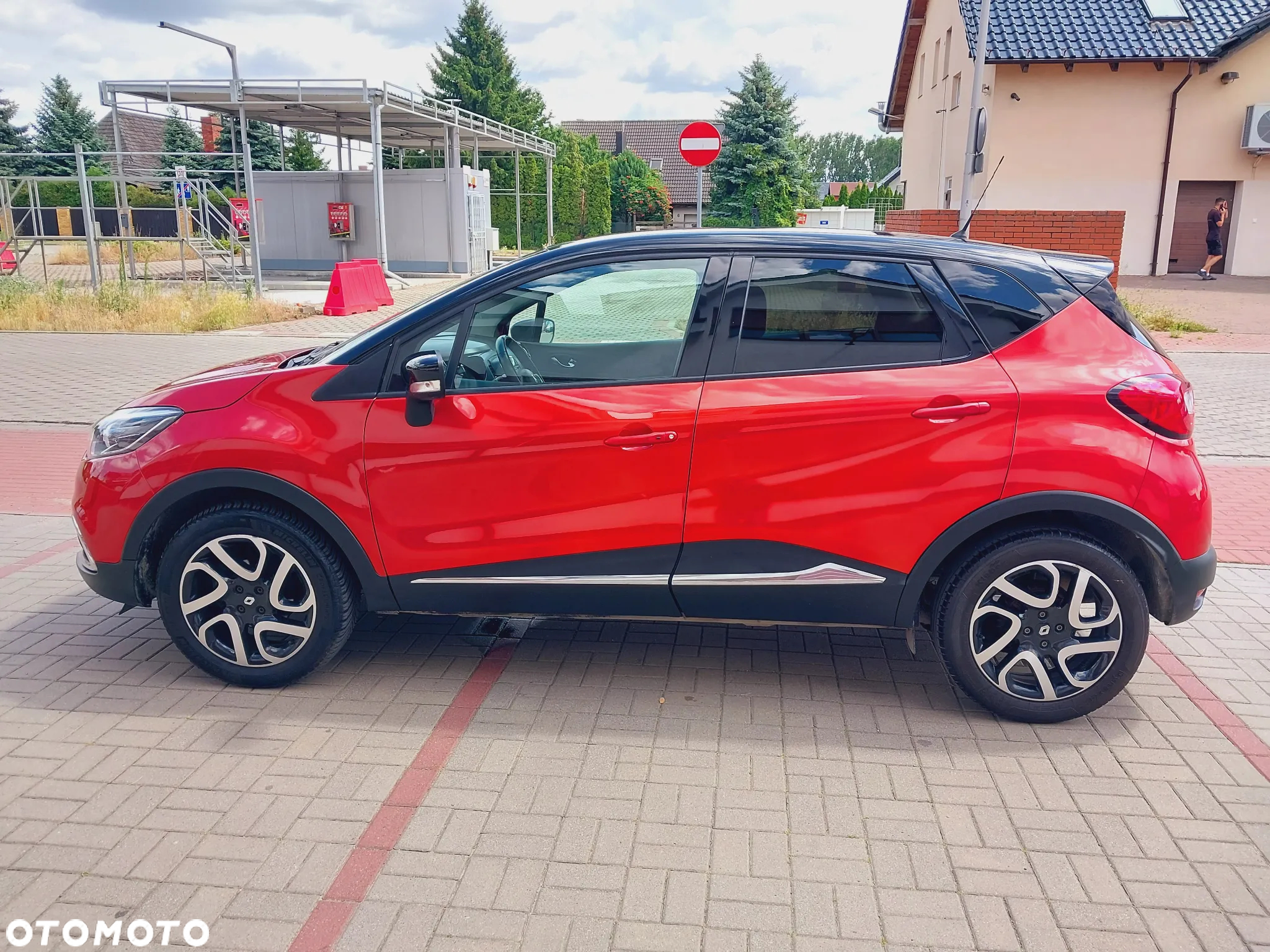 Renault Captur (ENERGY) TCe 90 LIFE - 2