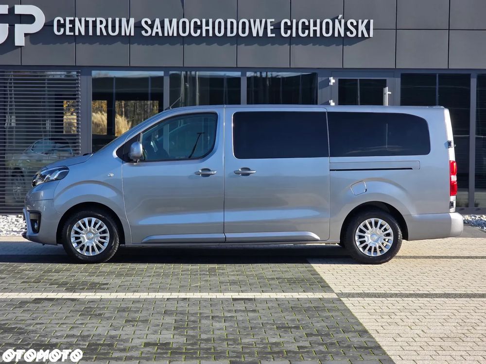 Toyota Proace Verso 2.0 D4-D Long Business - 12
