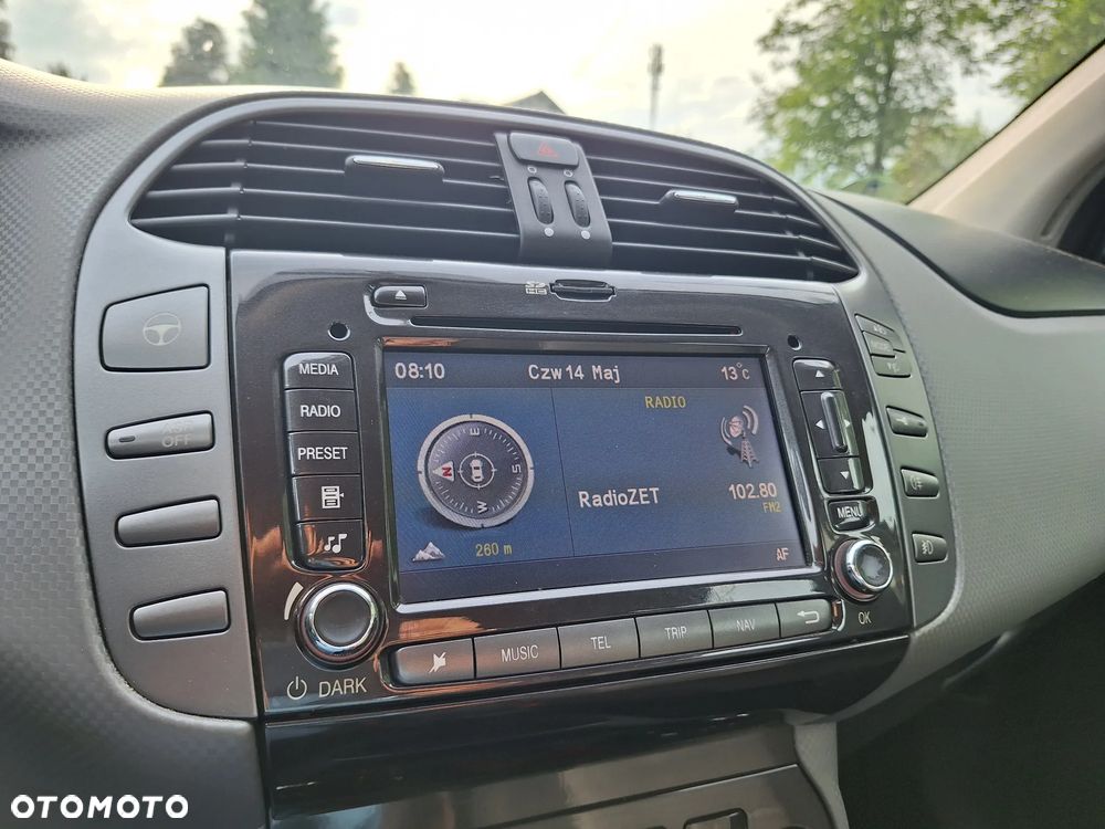 Fiat Bravo 1.4 T-JET 16V MyLife - 32