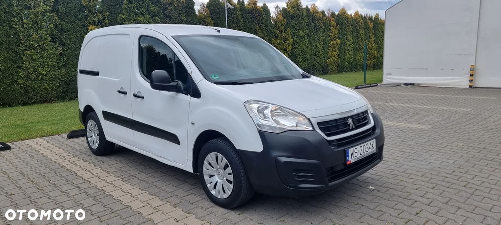 Peugeot Partner - 6