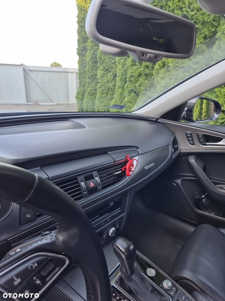 Audi A6 Allroad - 8