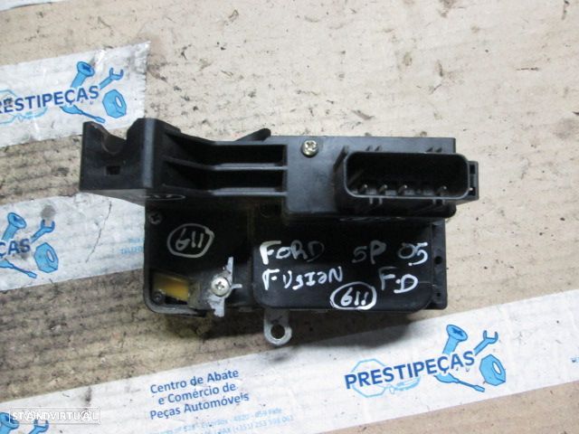 Fecho 2S6AA21812EJ FORD FUSION 2005 FD ELETRICO - 1