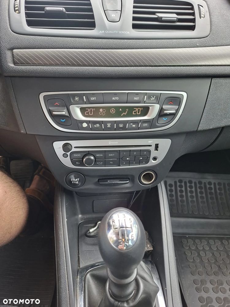 Renault Megane 1.5 dCi Limited - 12