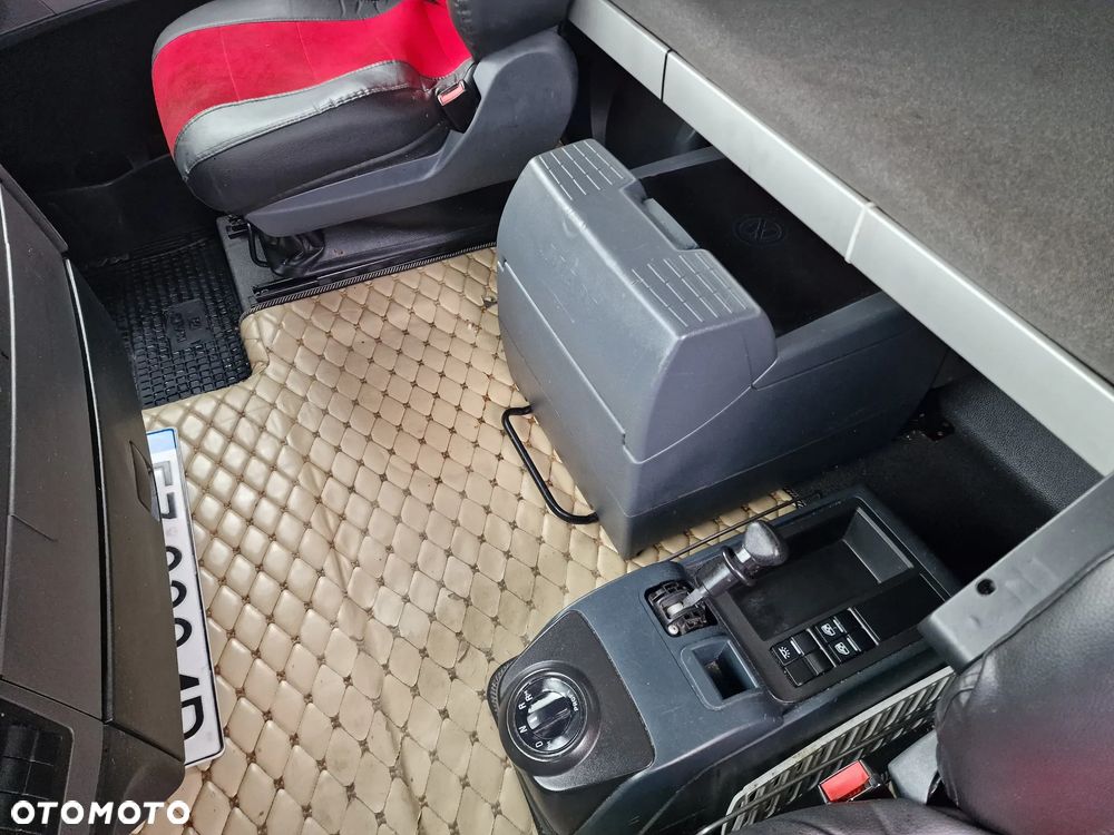 MAN TGX 18.440 EURO 6 MEGA - STUKI W SILNIKU - 17
